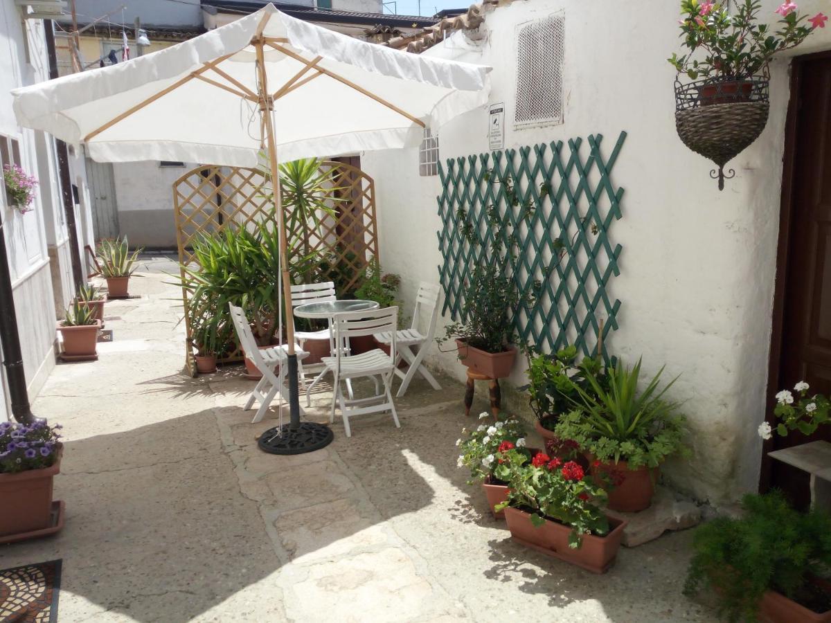 Blue Moon Bed & Breakfast Spinazzola Exterior photo