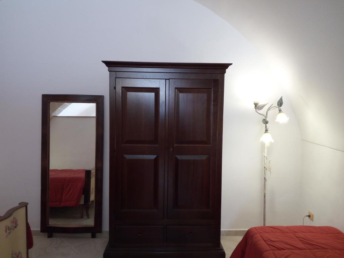 Blue Moon Bed & Breakfast Spinazzola Exterior photo