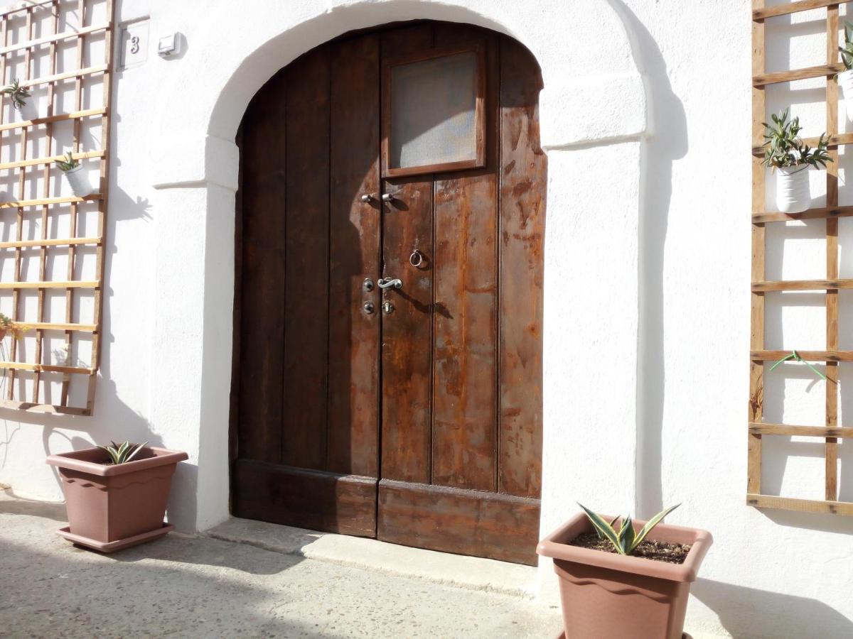 Blue Moon Bed & Breakfast Spinazzola Exterior photo